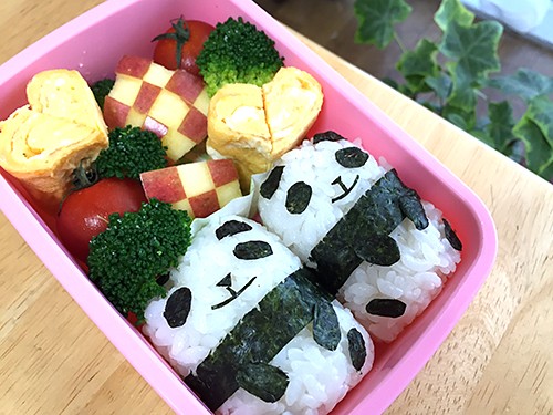 ひと手間工夫しよう 子供が喜ぶお弁当の作り方 名前シールなら入園入学準備に最適な2営業日発送のnad ひと手間工夫しよう 子供が喜ぶお弁当の作り方 名前シールなら入園入学準備に最適な2営業日発送のnad